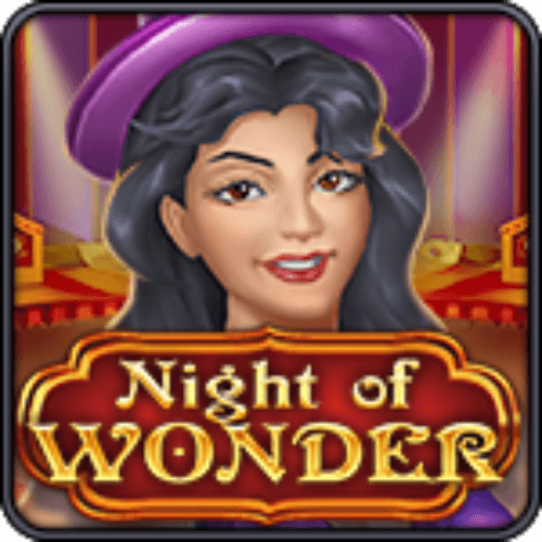 Nightof Wonder
