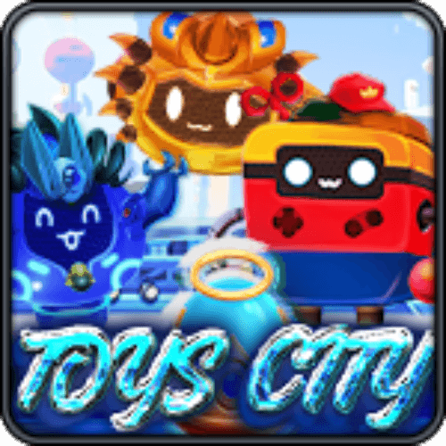 Toys City