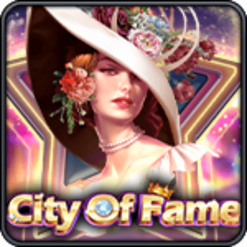Cityof Fame