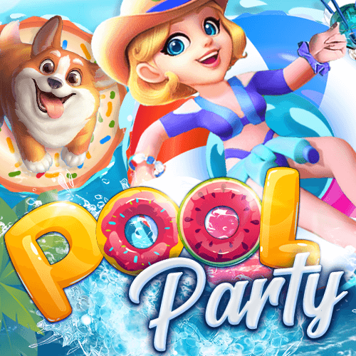 Pool Party