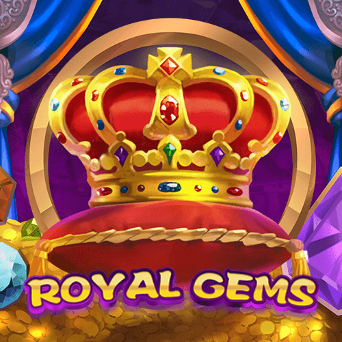 Royal Gems
