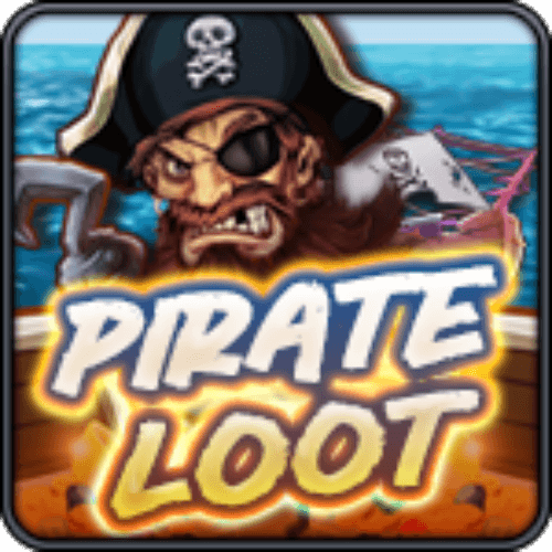 Pirate Loot