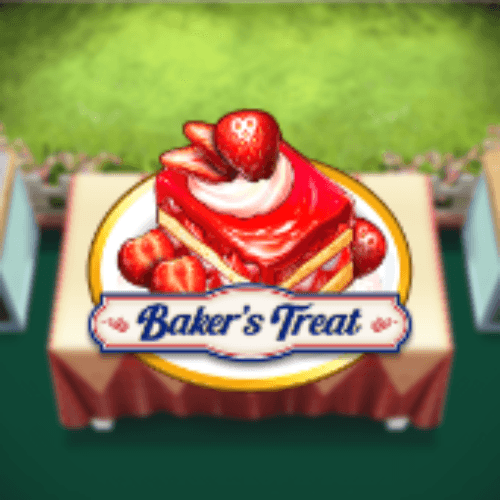 Bakers Treat
