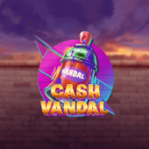 Cash Vandal