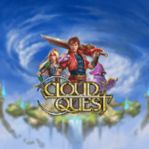 Cloud Quest
