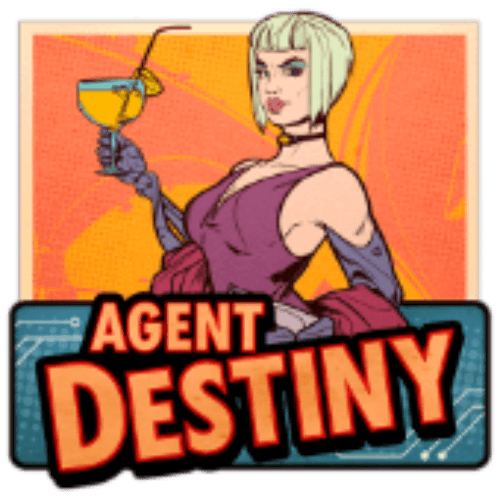 Agent Destiny