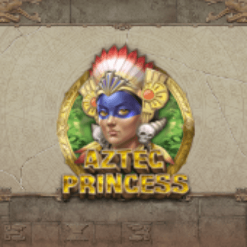 Aztec Warrior Princess