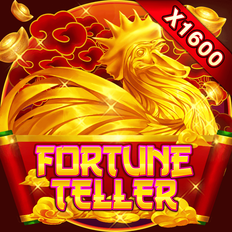 Fortune Teller