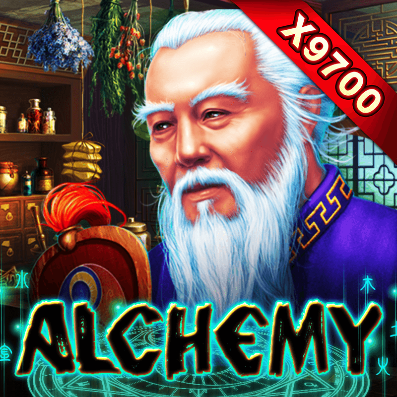 Alchemy