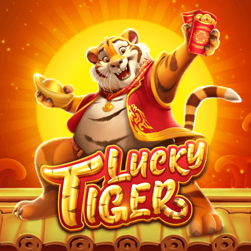 Lucky Tiger