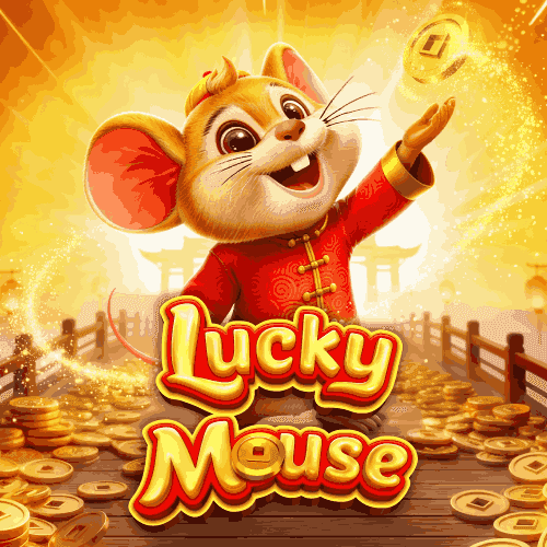Lucky Mouse