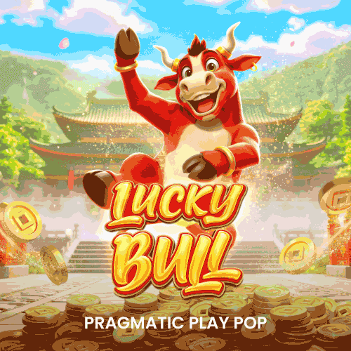 Lucky Ox