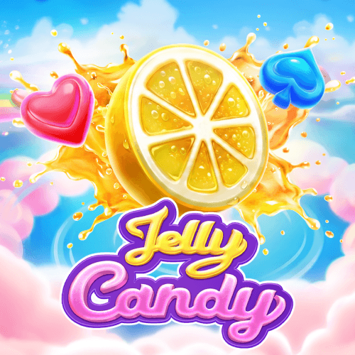 Jelly Candy