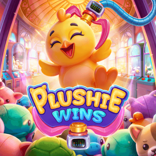 Plushie Wins