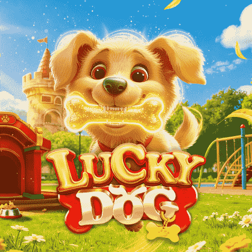 Lucky Dog