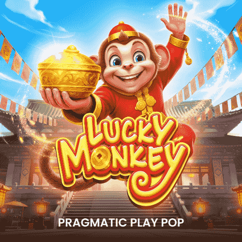 Lucky Monkey