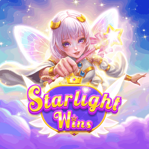 Starlight Wins