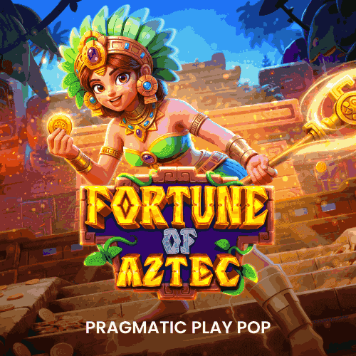 Fortune of Aztec