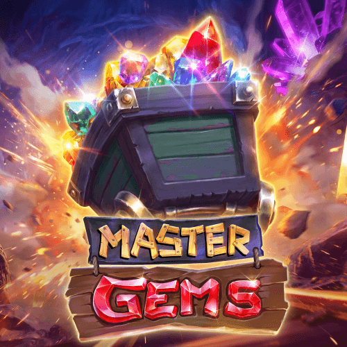 Master Gems