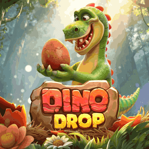Dino Drop