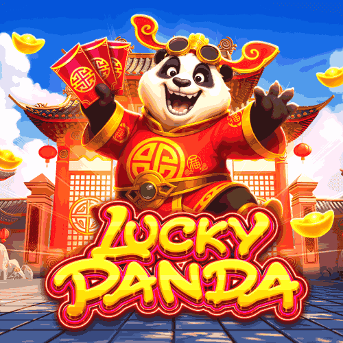 Lucky Panda