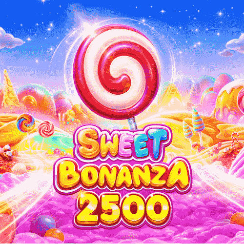 Sweet Bonanza 2500
