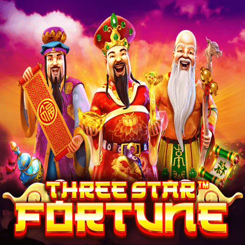 Three Star Fortune