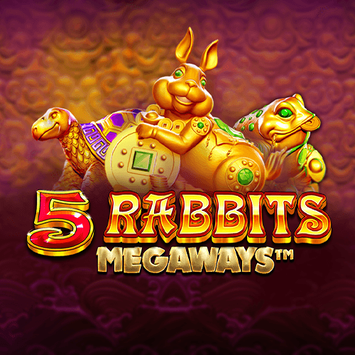 5 Rabbits Megaways