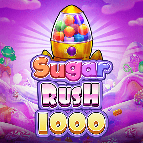 Sugar Rush 1000
