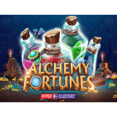 Alchemy Fortunes
