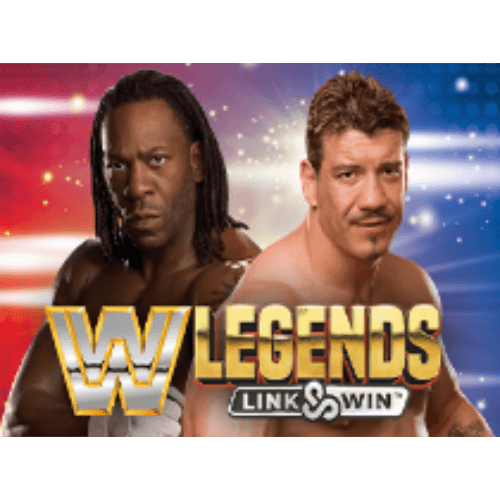 WWE Legends