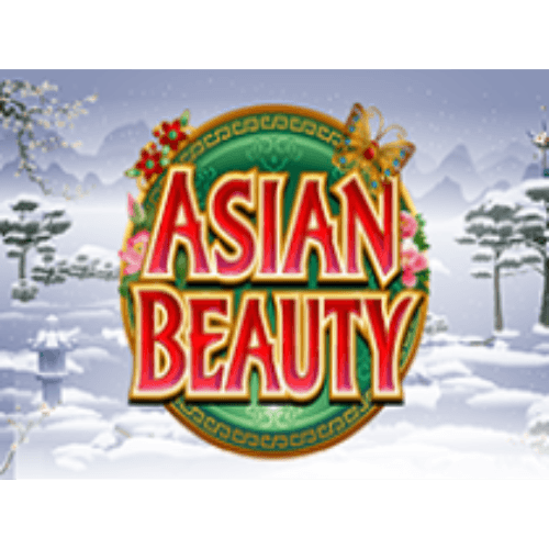 Asian Beauty