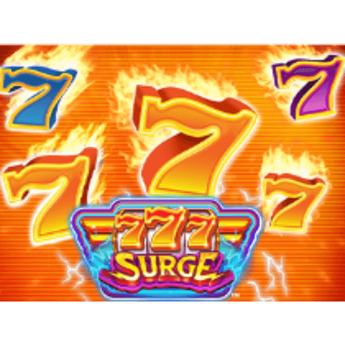 777 Surge™