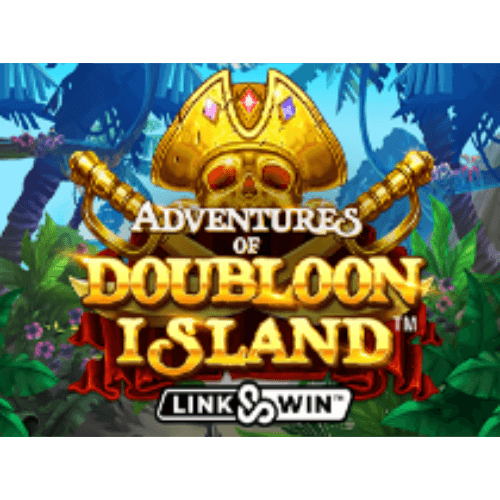 Adventures Of Doubloon Island™