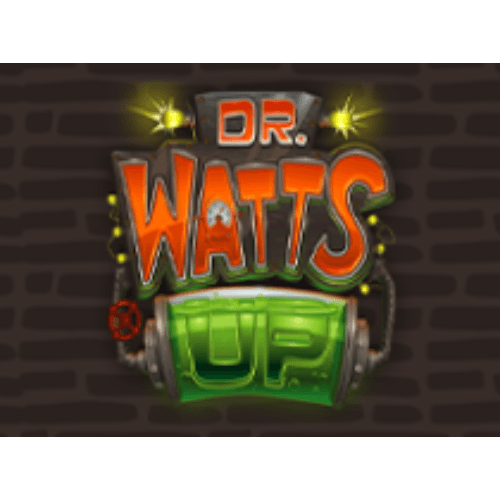 Dr Watts Up
