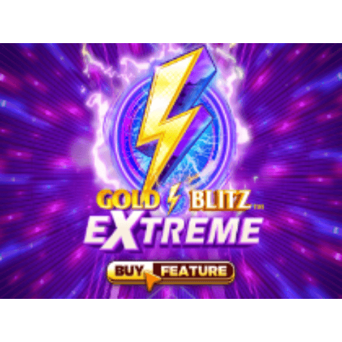 Gold Blitz Extreme