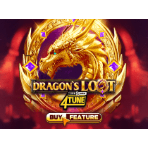 Dragon's Loot Link&Win 4Tune