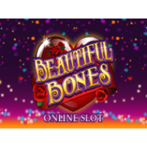 Beautiful Bones