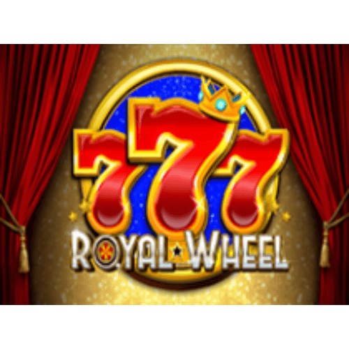 777 Royal Wheel