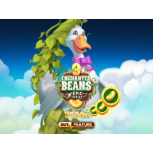 9 Enchanted Beans