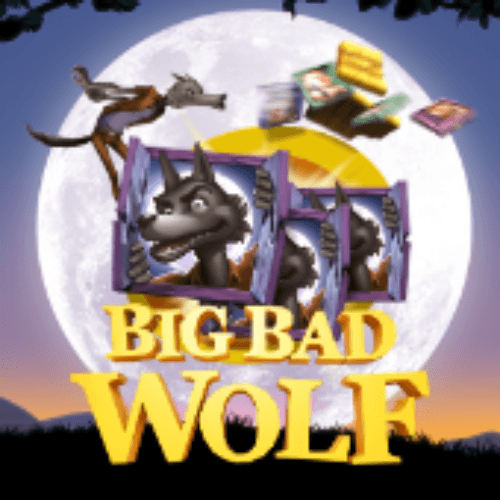Big Bad Wolf