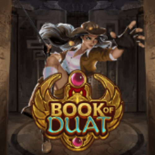 Book of Duat