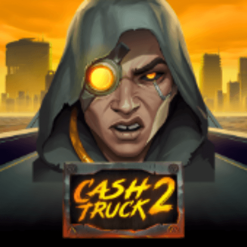Cash Truck 2