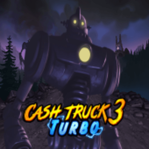 Cash Truck 3 Turbo