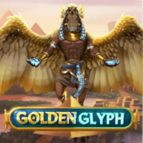 Golden Glyph