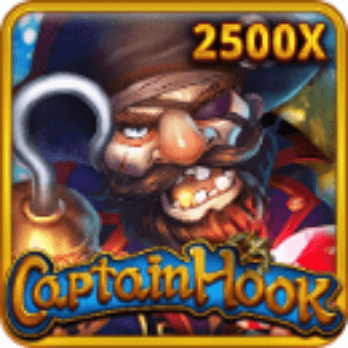Captain Hook