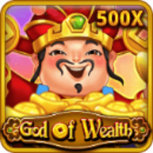 God of Wealth