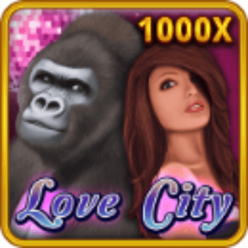 Love City