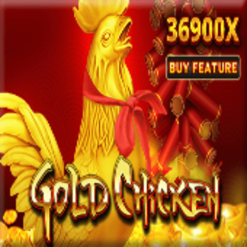 Gold Chicken