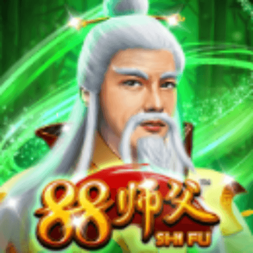 88 Shi fu